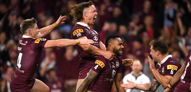 Best photos from Origin II