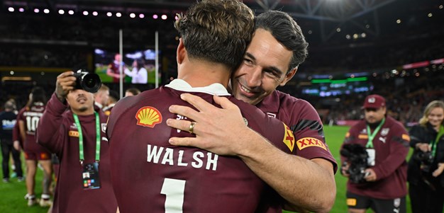 Eras of judgment: Billy's boys on the verge of a new dynasty