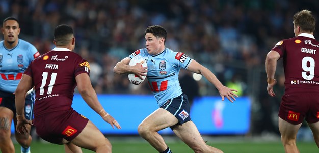 Battered Blues set to turn to Moses in their hour of need