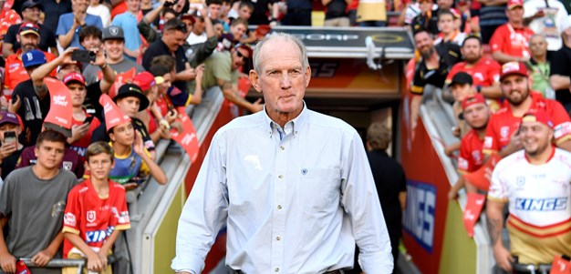 How the Dolphins orchestrated a famous first victory