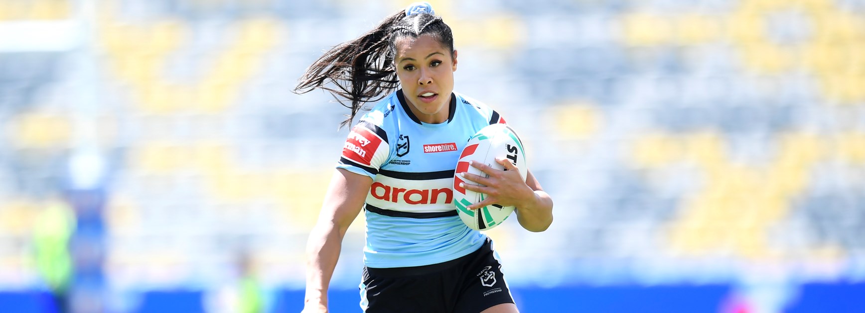 ‘Hopefully have a ripple effect’: Penitani on decision to play for Tonga