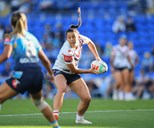 2024 NRLW Signings Tracker: Baxter extends with Roosters; Wests Tigers' family ties
