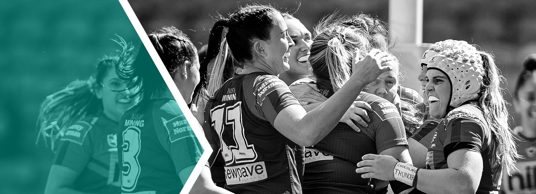 NRLW Late Mail: Grand Final - Final teams locked in