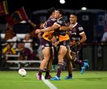 Broncos earn bragging rights after holding off Cowboys comeback