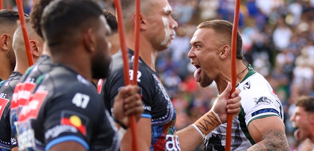 Best photos from Men's All Stars