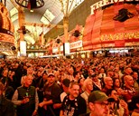 Las Vegas 2025 Event Week - Bigger and Bolder