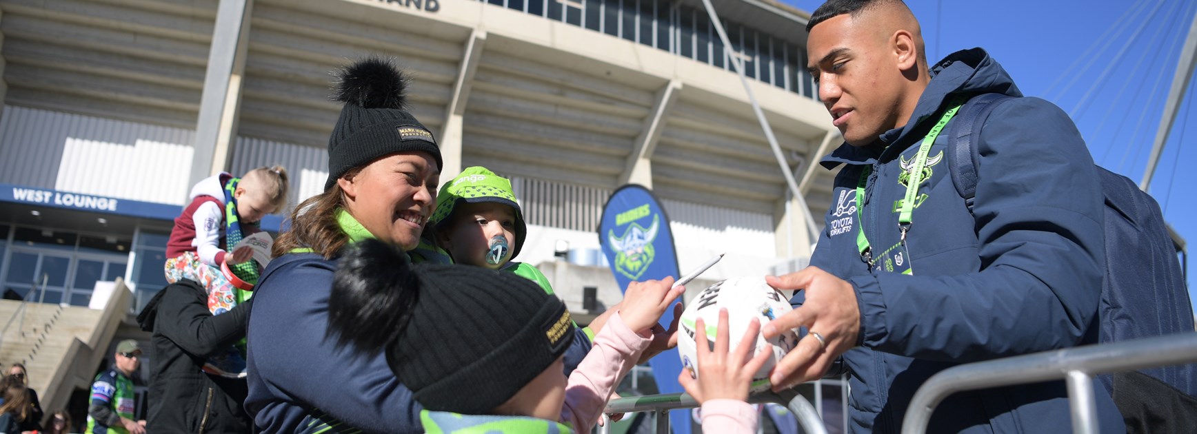 How Hopoates are inspiring wave of new talent in Utah