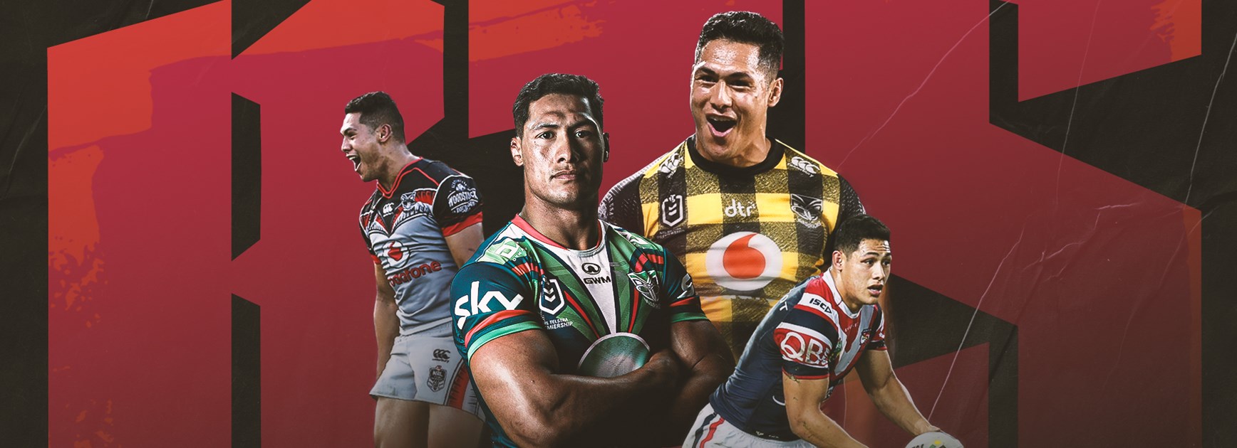 The return of Roger and a milestone fated to happen at the Warriors