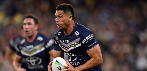 NRL Casualty Ward: Double ACL blows stun Cowboys