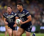 NRL Casualty Ward: Double ACL blows stun Cowboys