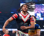 'Welcome to the Roosters': The brutal introduction that got Dom back on track