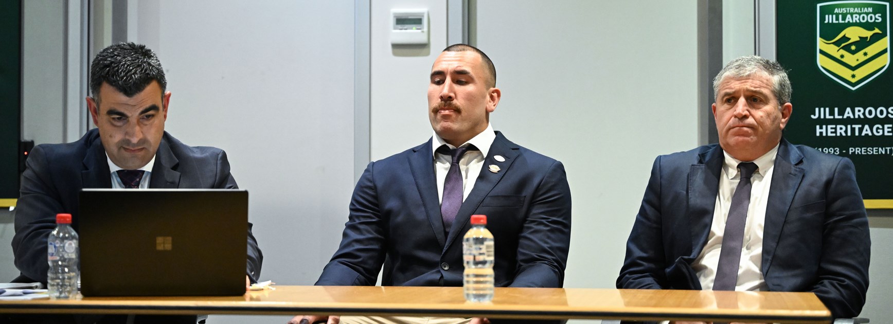 Judiciary as it happened: NAS to miss GF after downgrade bid fails