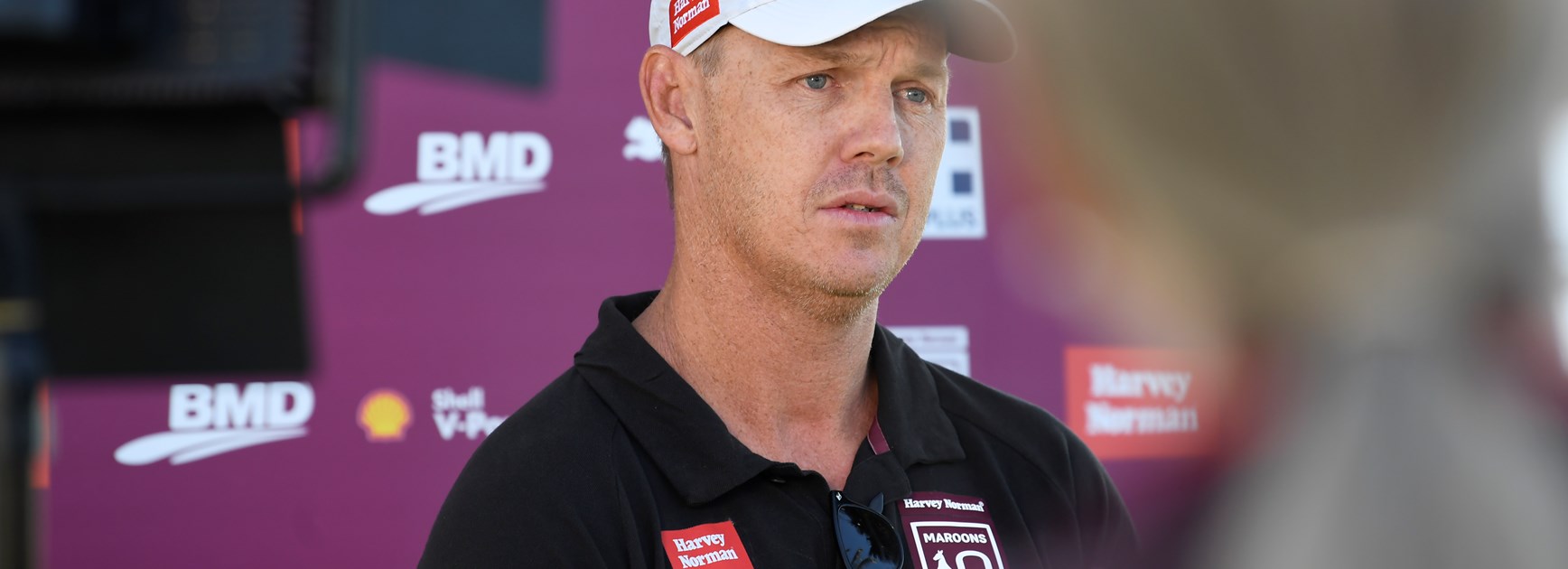 Dragons appoint Nathan Cross as NRLW Head Coach