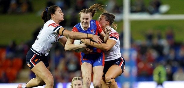 Upton's top of the class and her best is still to come: Southwell