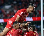 Why Kangaroos hold no fear for Tonga's Gen Next