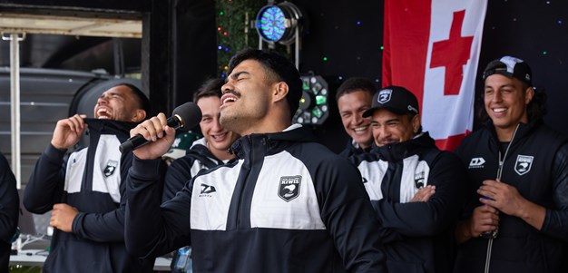 Timoko hopes Kiwis can hit right notes after a clunky start