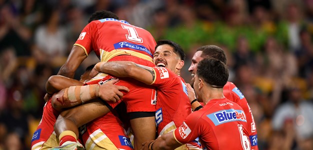 Tip Sheet: 5 talking points for the Dolphins in 2024