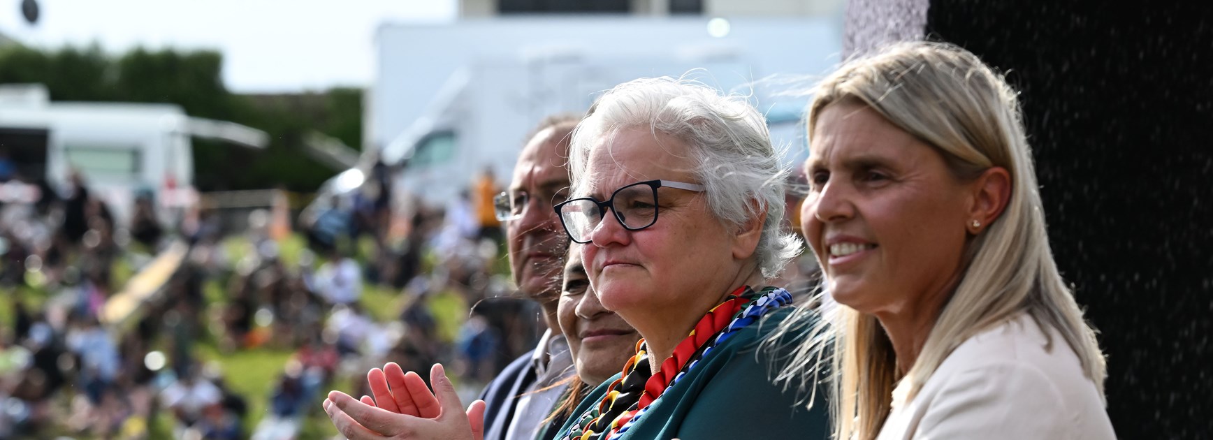 'Sport cuts through gender equity issues': Fanning takes on IRL women's role