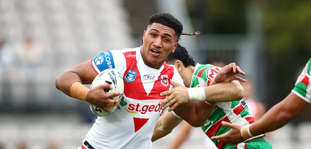 2025 Crystal Ball: Which rookie is poised to dominate?