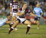 Adapt and evolve: 'Cherry' ripe for another slice of history