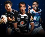 Fan vote: Best Warriors team through the first 30 years