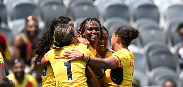 Orchids to appoint new coach for RLWC26 after parting ways with Norris