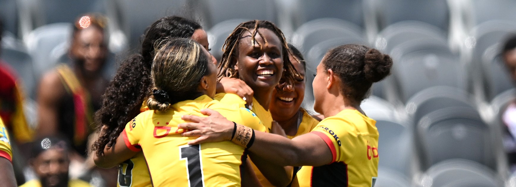 Orchids to appoint new coach for RLWC26 after parting ways with Norris