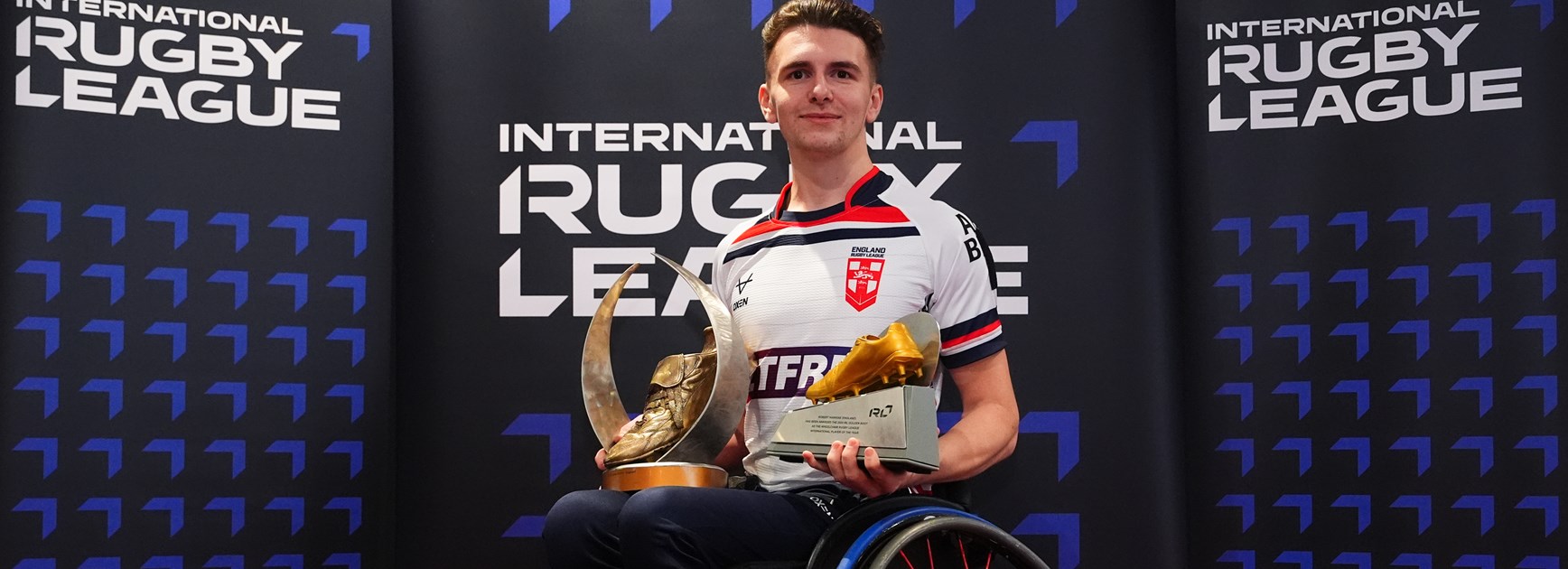 Golden Boot winner backing Wheelaroos for RLWC26 final
