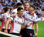 Shot in the arm: 'Roo Tour to boost game in England