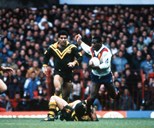 'What our game is built on': Mal hails Ashes revival