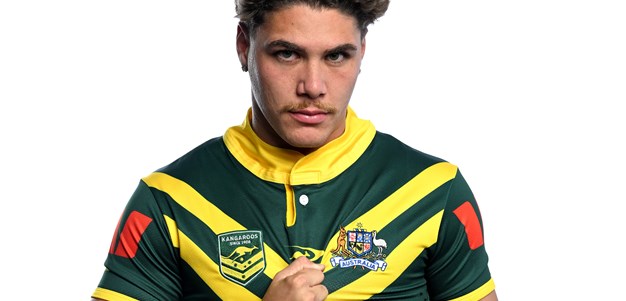 Global sensation: Walsh-mania ready to take England by storm