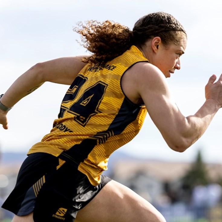 Vegas Combine winners boost Canada's World Cup bid