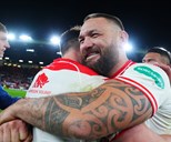 JWH signs off in style as Hull KR pile up trophies ahead of Vegas