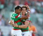 'Grandad would be proud': Third-gen Humphreys making name for himself