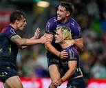 As it happened: Storm hold off Panthers in epic GF rematch