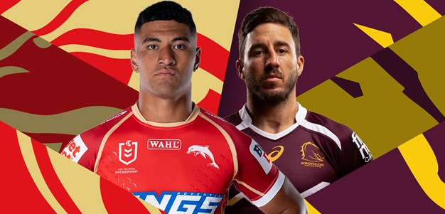 Dolphins v Broncos: Bromwich called up; Kotoni good to go