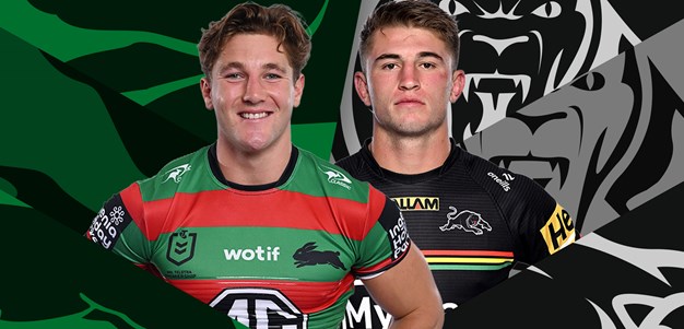 Rabbitohs v Panthers: Welcome back, AJ; Toelau handed the keys