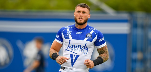 Xerri turns the page ahead of Shark Park return