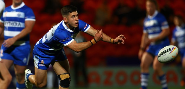 'Rugby league was illegal': Pete's Greek dream after ban lifted