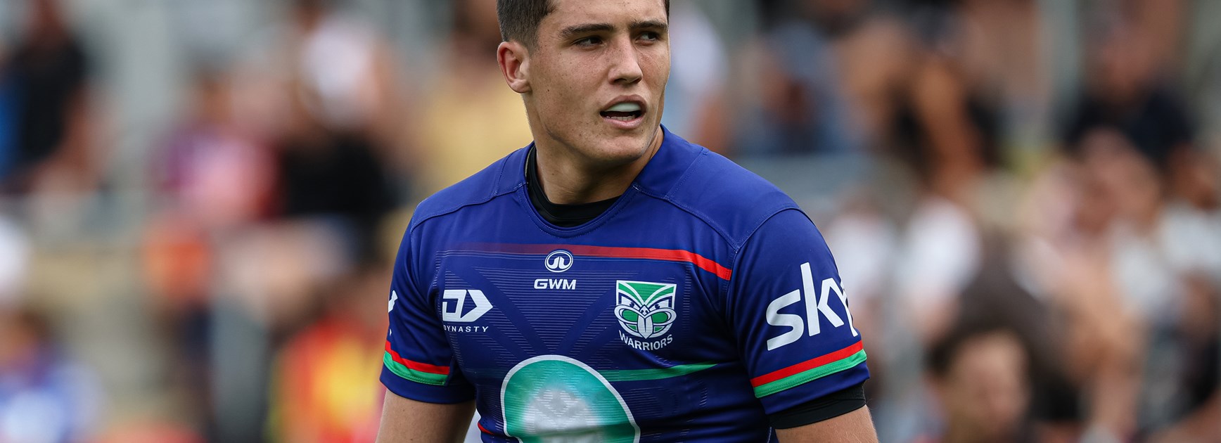 Ukraine eye Cleary boost as game continues against odds