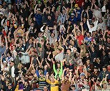 Travelling to Magic Round? Vote in the Federal Election before you go