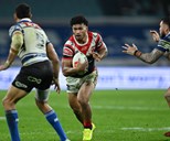 Toia, Fermor, Loiero earn Origin debuts for Maroons