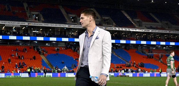 Ponga out of Origin decider after scans confirm worst fears