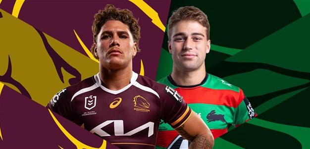 Broncos v Rabbitohs: Selwyn win situation; Humphreys good to go
