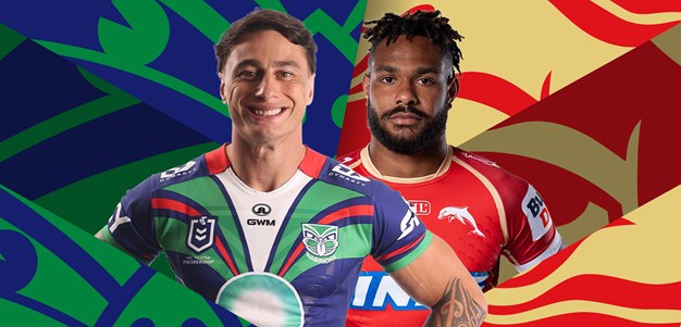 Warriors v Dolphins: Injuries force reshuffle; Star trio return