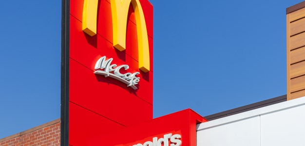 Perth Bears and McDonald's team up for family-first major partnership