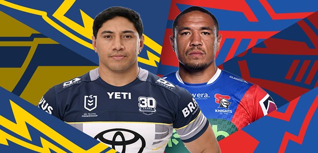 Cowboys v Knights: McLean returns; Young gun set to debut
