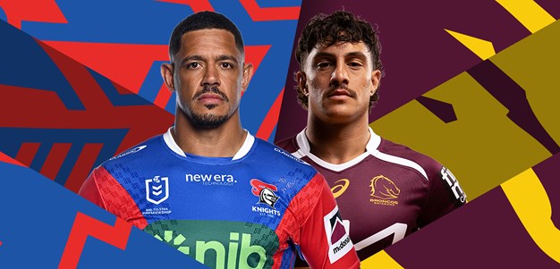 Knights v Broncos: Phoenix rises; Hunt in for Gosiewski