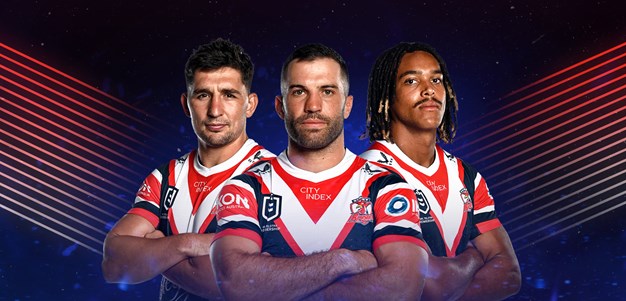 Act of Squad: Roosters predicted team and 2025 overview