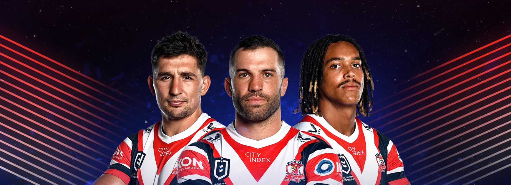 Act of Squad: Roosters predicted team and 2025 overview